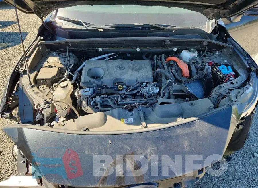 JTEAAAAH9PJ123369 Photo# 12