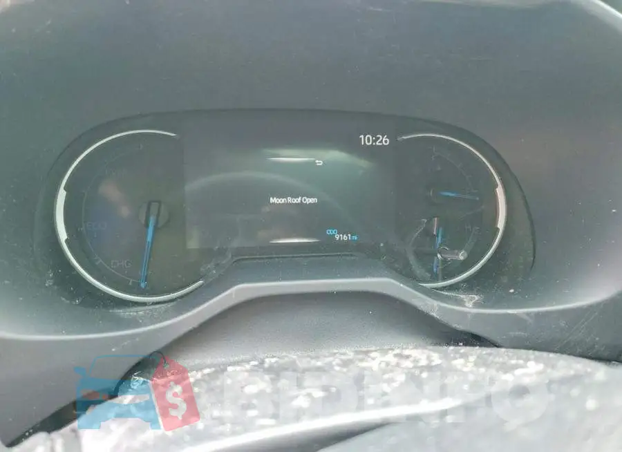 JTME6RFV6SD570267 Photo# 9