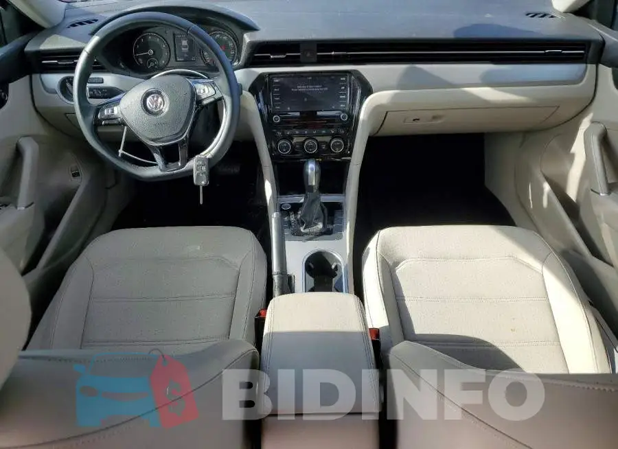 1VWSA7A31NC007176 Photo# 8
