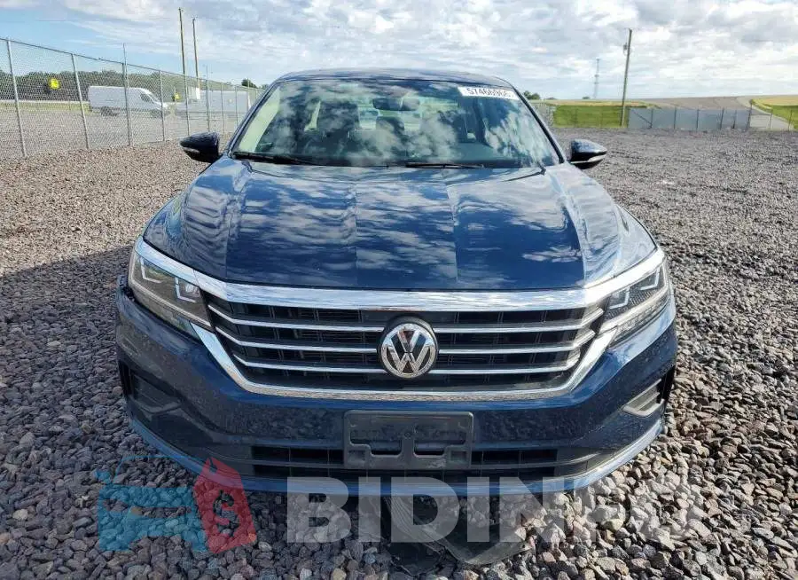 1VWSA7A31NC007176 Photo# 5