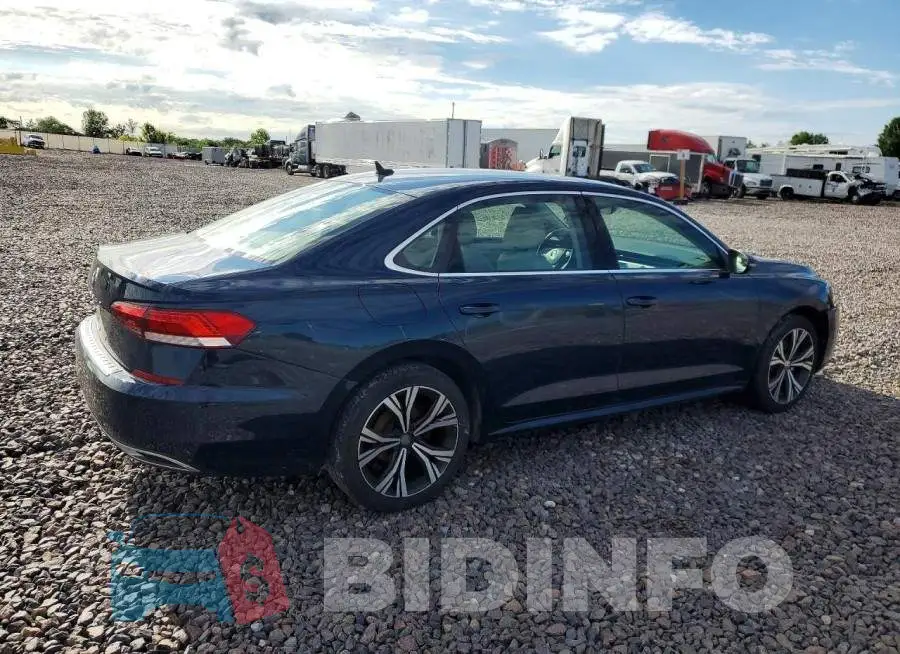 1VWSA7A31NC007176 Photo# 3