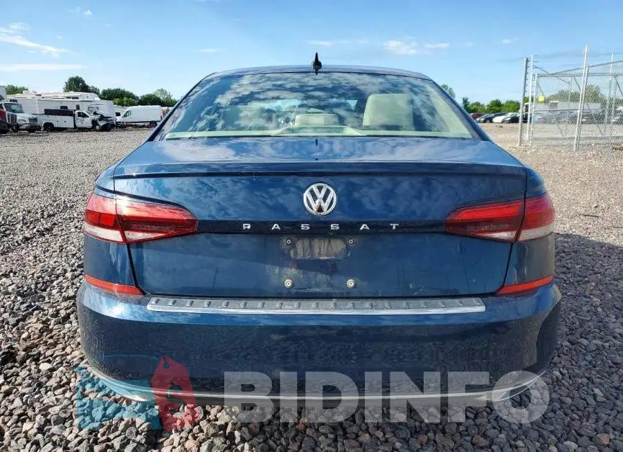 1VWSA7A31NC007176 Photo# 6