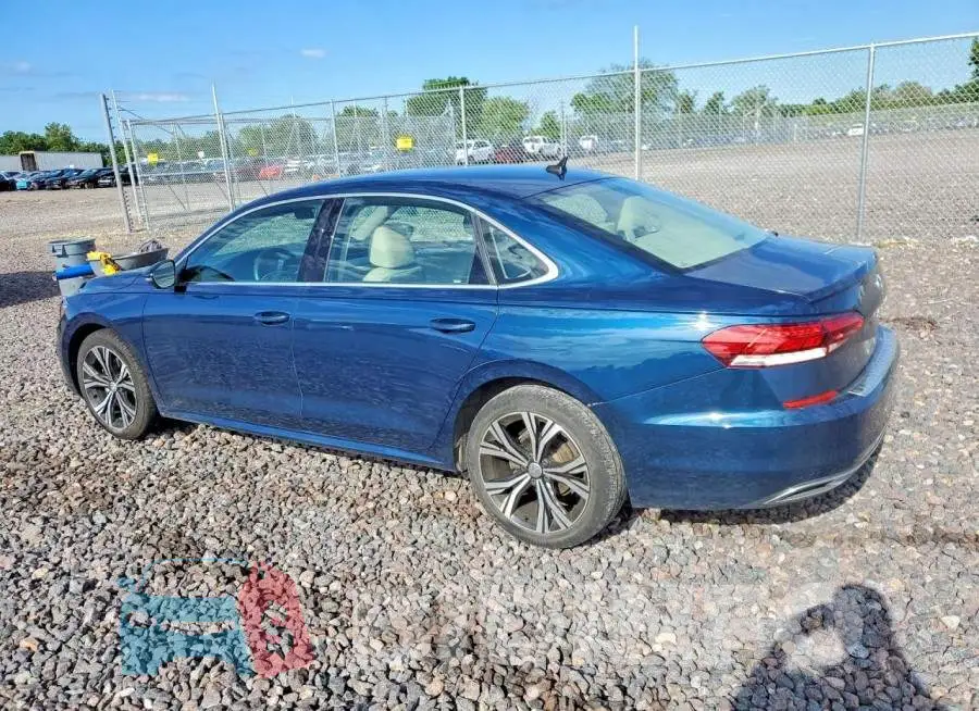 1VWSA7A31NC007176 Photo# 2