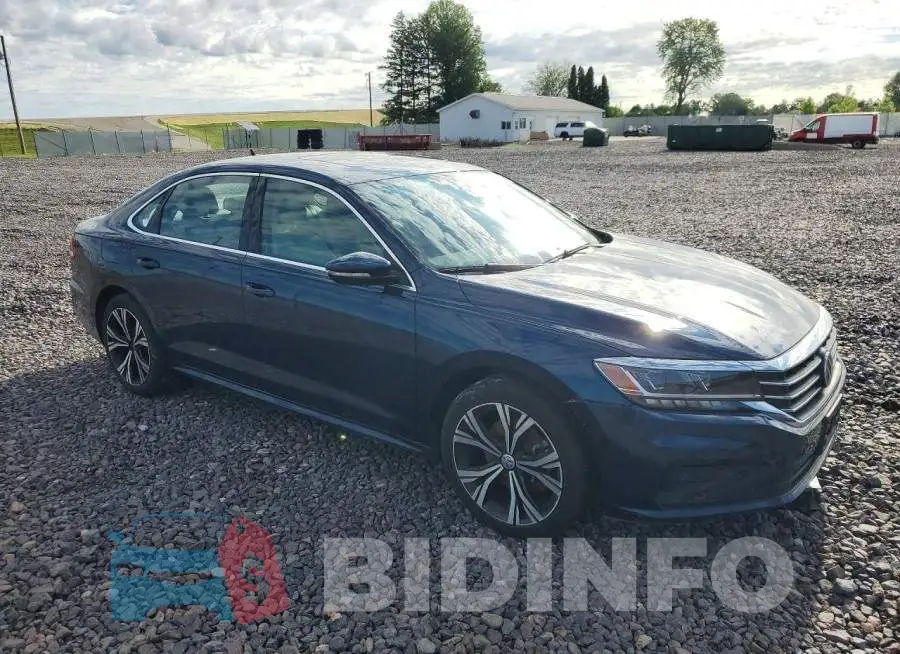 1VWSA7A31NC007176 Photo# 4