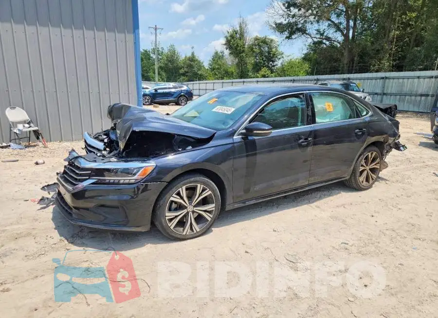 1VWSA7A33NC008829 Photo# 1
