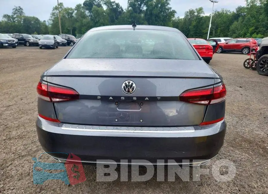1VWSA7A36MC003137 Photo# 6