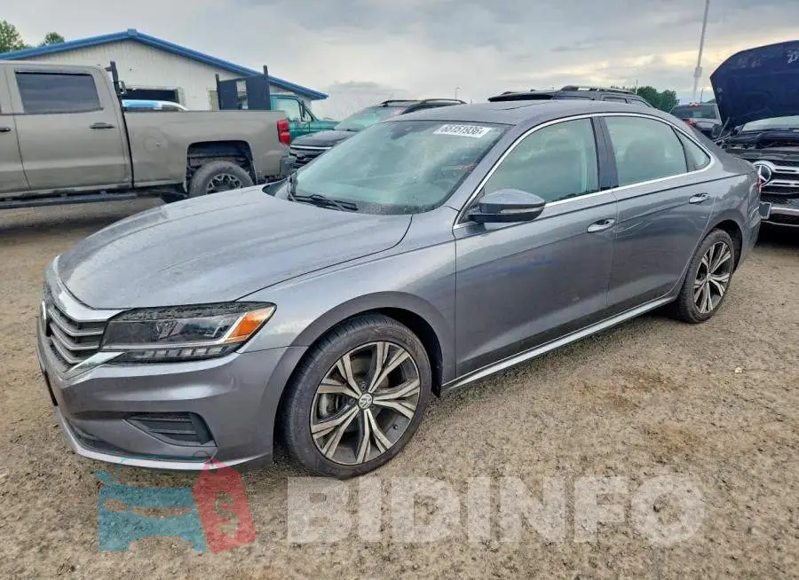 1VWSA7A36MC003137 Photo# 1