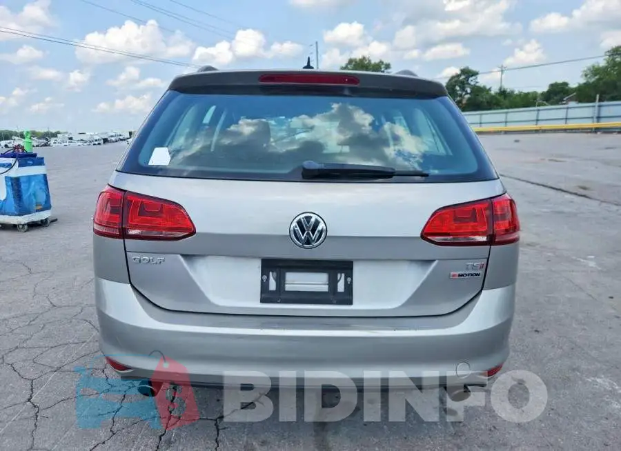 3VW017AU6HM526078 Photo# 6