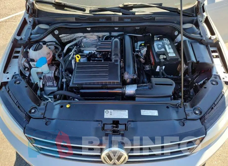 3VW2B7AJ4HM393610 Photo# 11