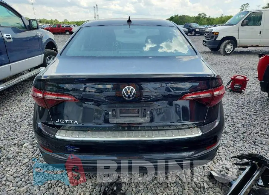3VW5M7BU7PM031141 Photo# 6