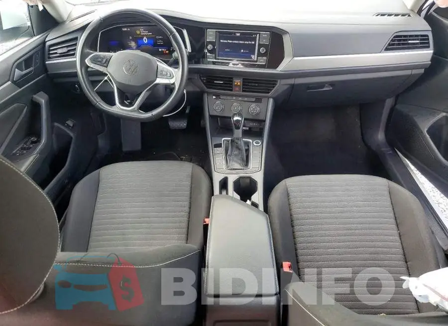 3VW5M7BU8RM036481 Photo# 8
