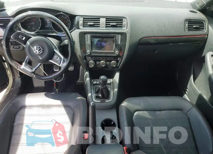 3VW5T7AJ5HM280596 Photo# 8