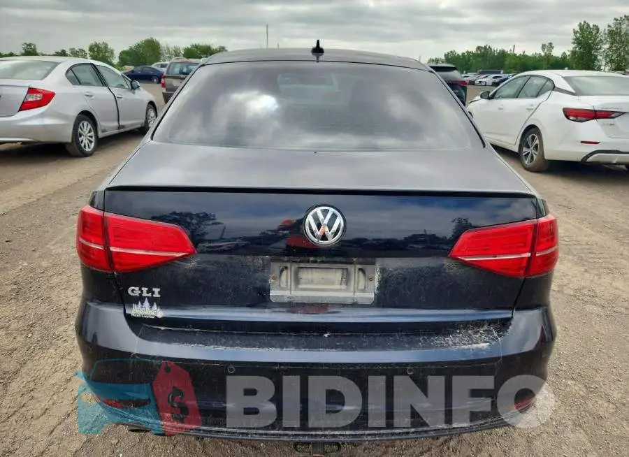 3VW5T7AJ6HM333158 Photo# 6