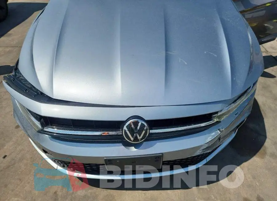 3VW5X7BU8SM066951 Photo# 11