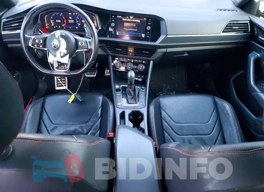 3VW6T7BU4MM041757 Photo# 8