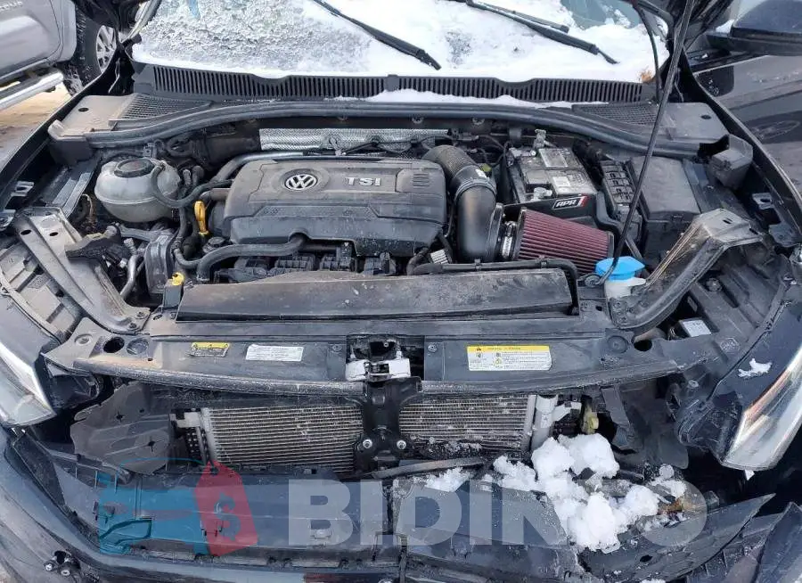 3VW6T7BU4MM041757 Photo# 11
