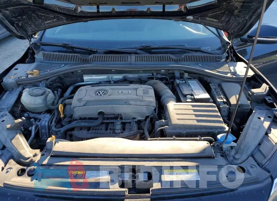 3VW6T7BU5MM038818 Photo# 11