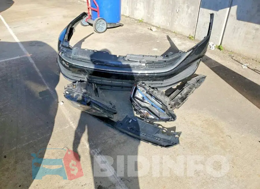 3VW7M7BU1RM022740 Photo# 12