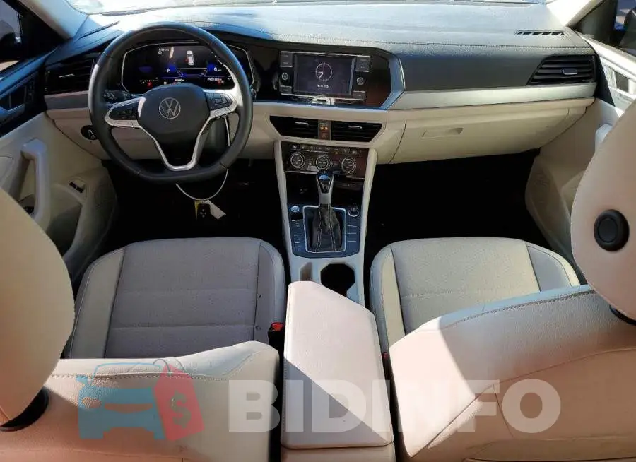 3VW7M7BU1RM022740 Photo# 8