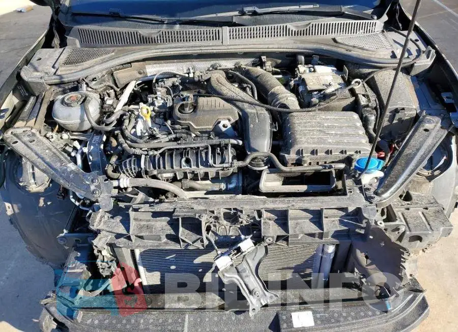 3VW7M7BU1RM022740 Photo# 11