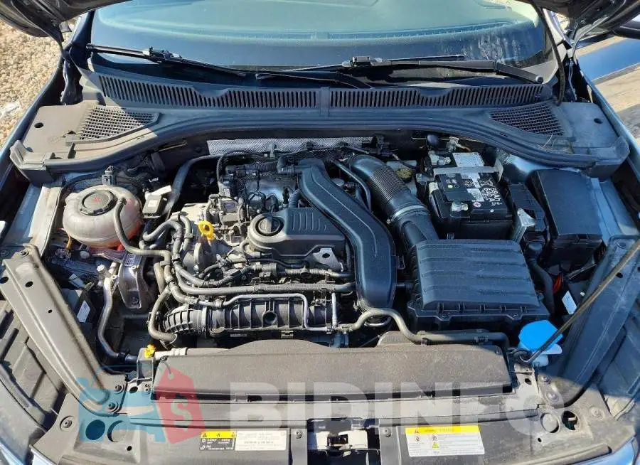 3VW7M7BU9RM024106 Photo# 11
