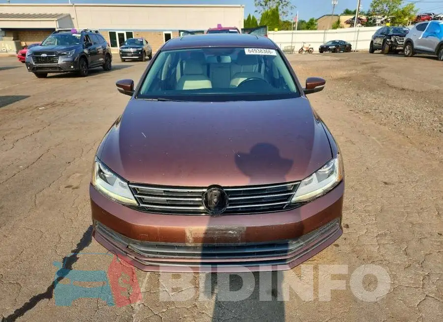 3VWDB7AJ8HM373031 Photo# 5