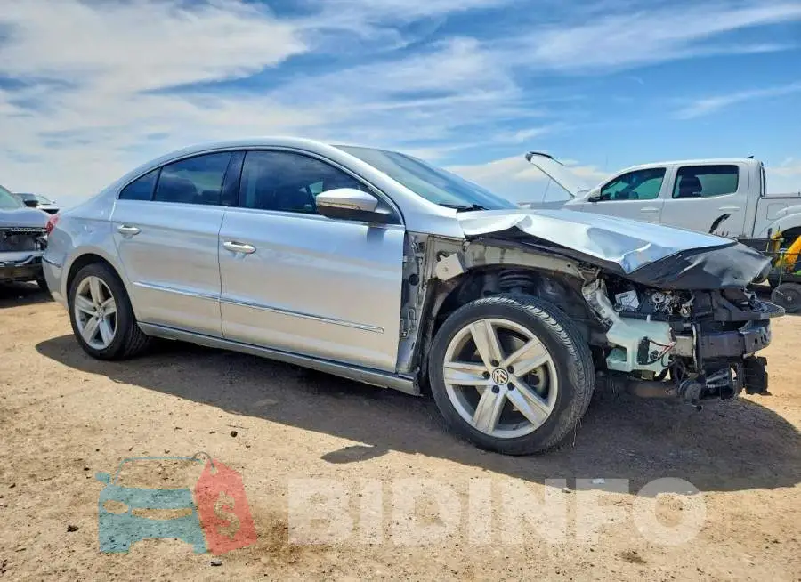 WVWKP7AN2HE504717 Photo# 4