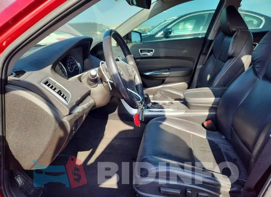 19UUB1F52LA007388 Photo# 7