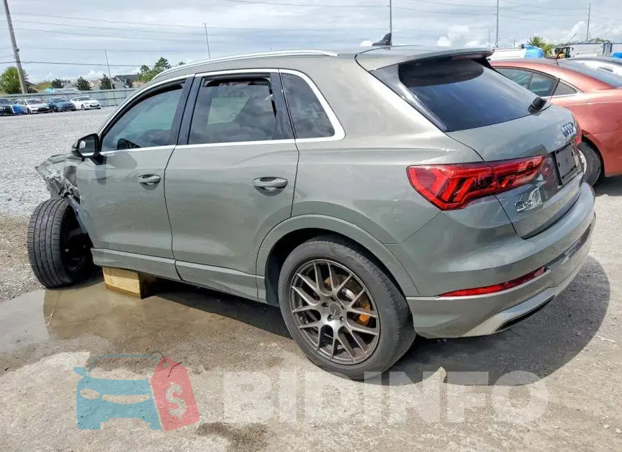 WA1AUCF31M1101537 Photo# 2