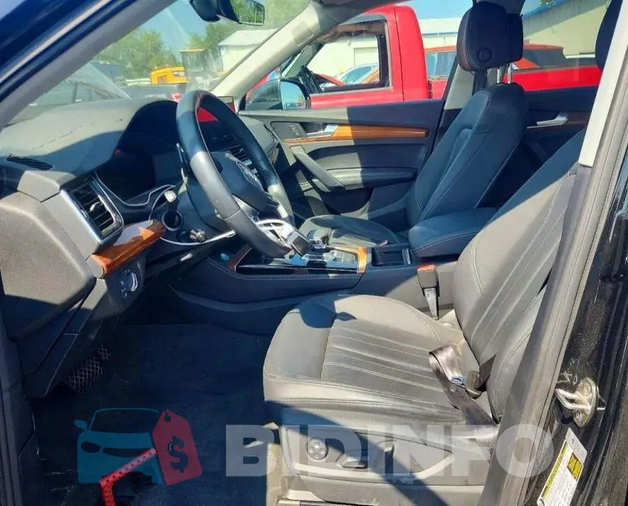 WA1BAAFYXM2055942 Photo# 7