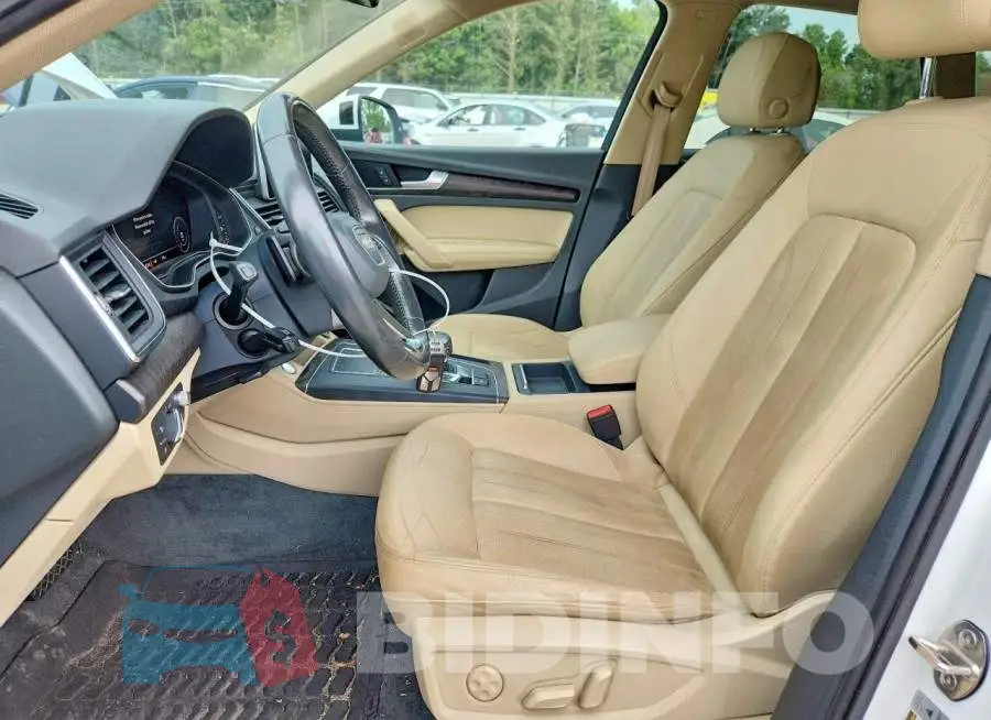 WA1CNAFY1J2072472 Photo# 7