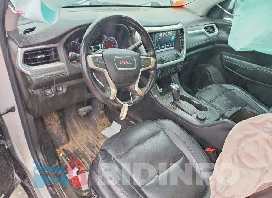 1GKKNMLS7JZ212796 Photo# 8