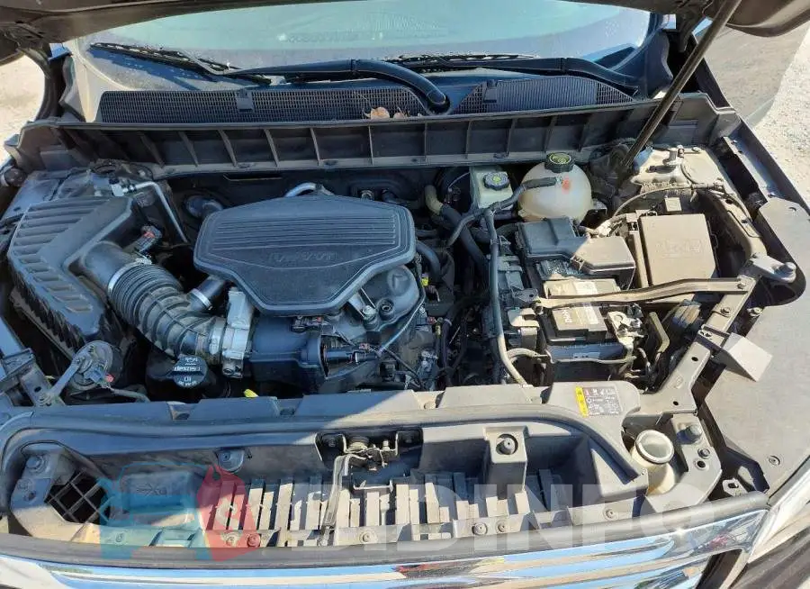 1GKKNMLS9JZ184984 Photo# 12