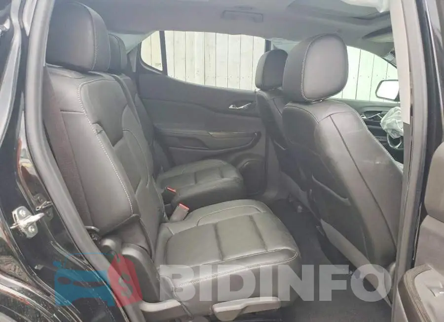 1GKKNMLS9MZ214294 Photo# 11