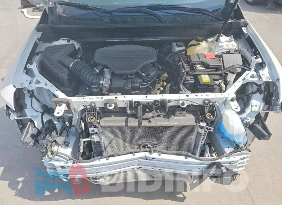 1GKKNPLS7PZ164355 Photo# 11