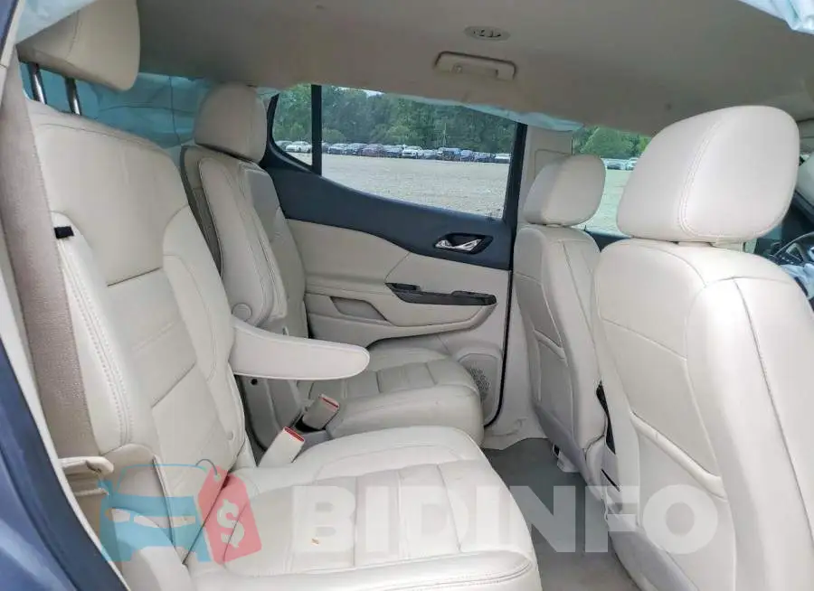 1GKKNPLS8MZ141307 Photo# 11