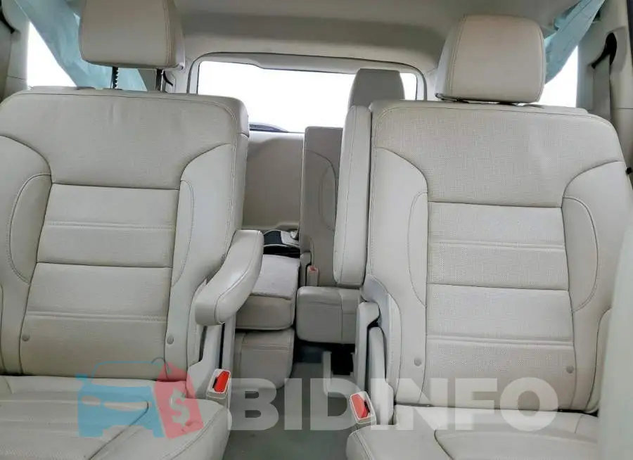 1GKKNPLS8MZ141307 Photo# 10