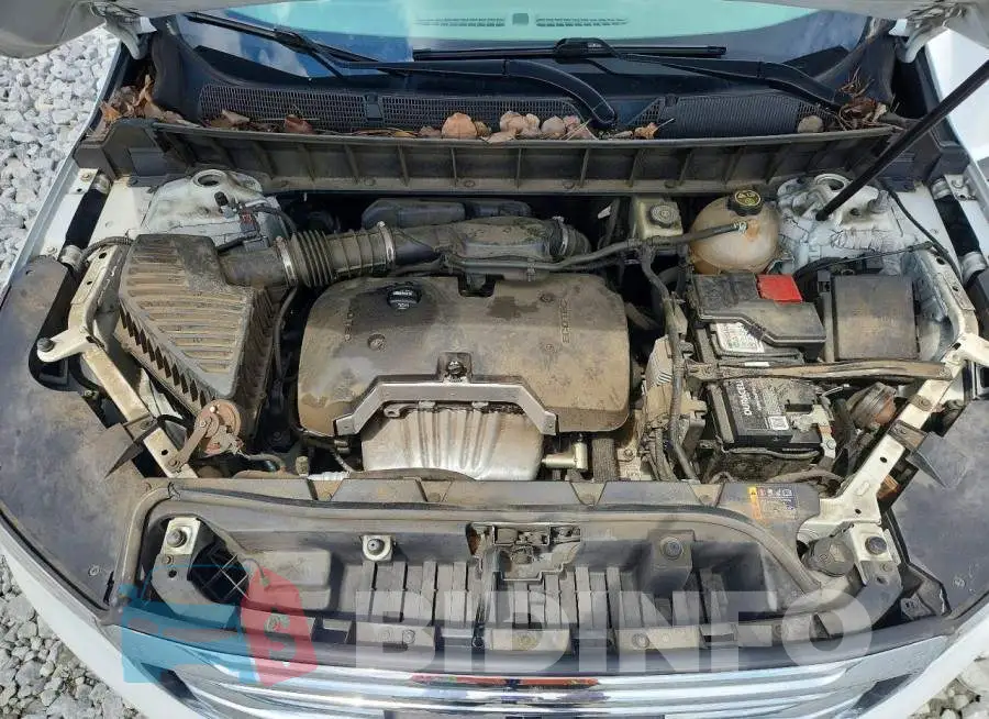 1GKKNSLA6JZ109882 Photo# 12
