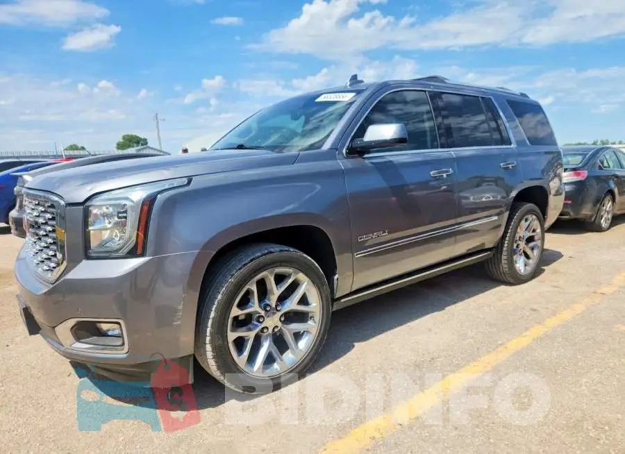 1GKS2CKJXKR335179 Photo# 1
