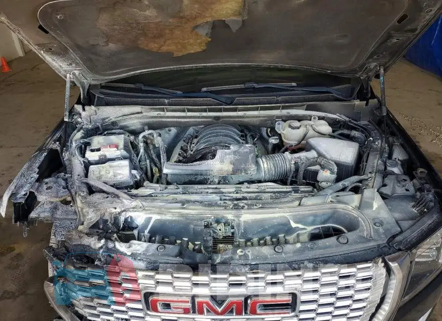 1GKS2DKL4MR299645 Photo# 12