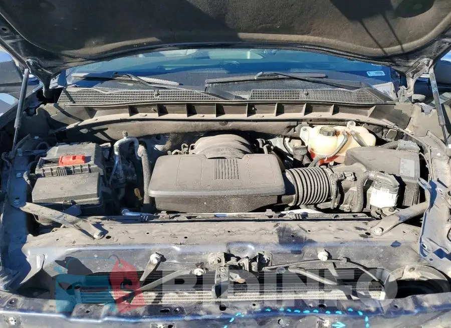 1GTP8DED9LZ320184 Photo# 11