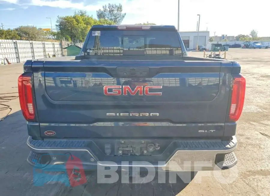 1GTP8DED9LZ320184 Photo# 6