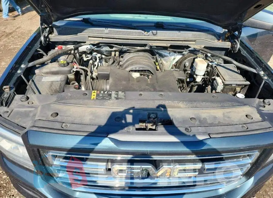 1GTV2MEC6HZ178352 Photo# 11
