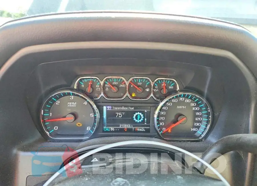 1GTV2MEC6HZ178352 Photo# 9