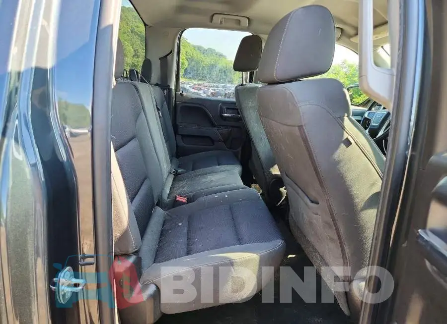 1GTV2MEC6HZ178352 Photo# 10