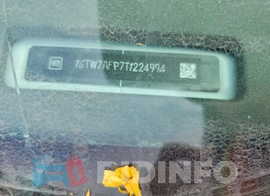 1GTW7AFP7T1224994 Photo# 12