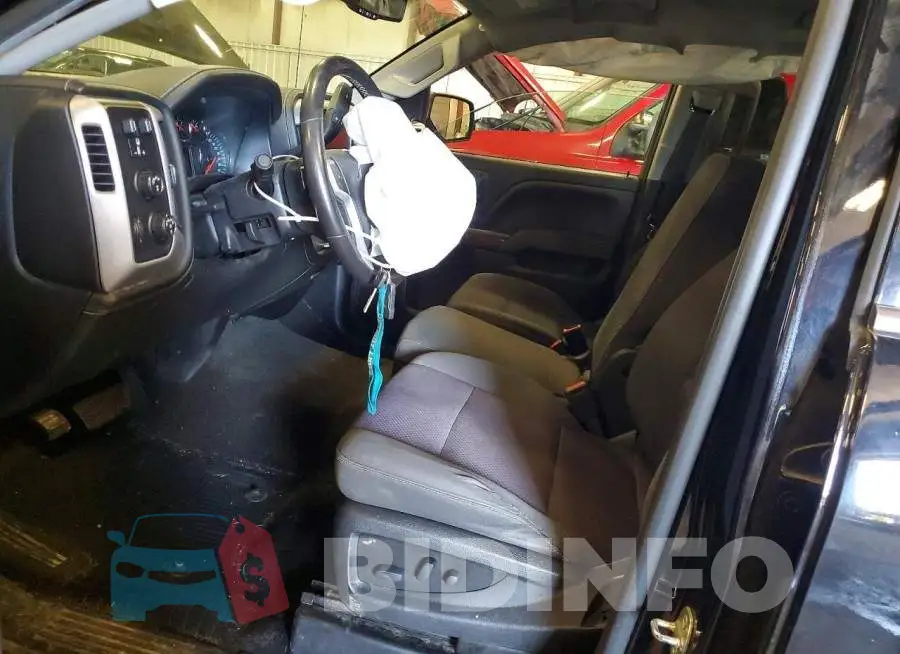 2GTV2MEC3J1111836 Photo# 7