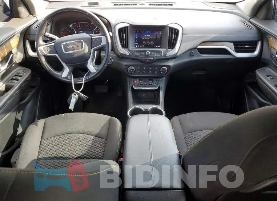 3GKALMEV8LL161084 Photo# 8