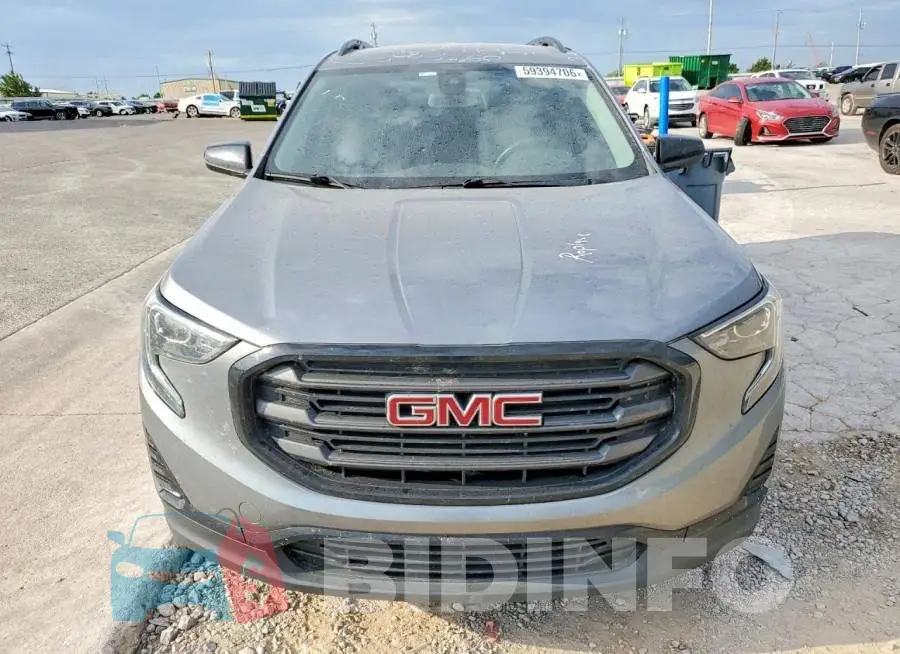 3GKALMEV8LL161084 Photo# 5