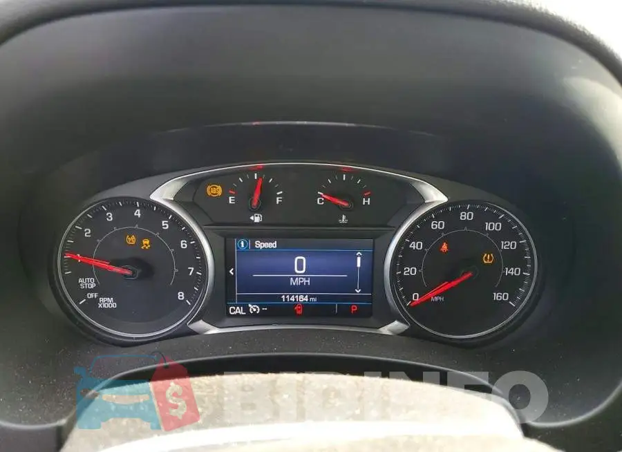 3GKALMEV8LL161084 Photo# 9